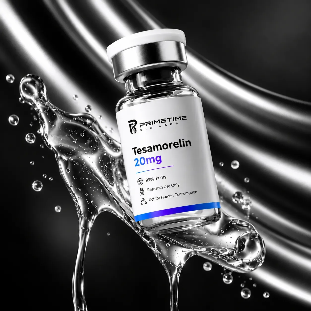 Tesamorelin 20 mg
