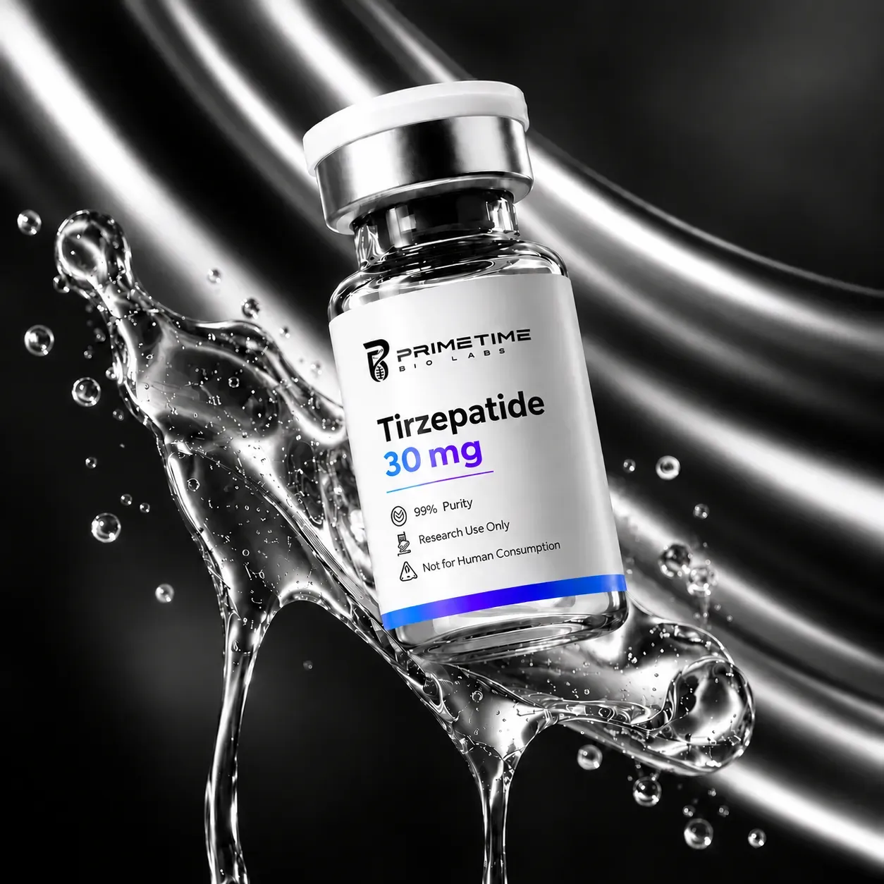 Tirzepatide 30 mg